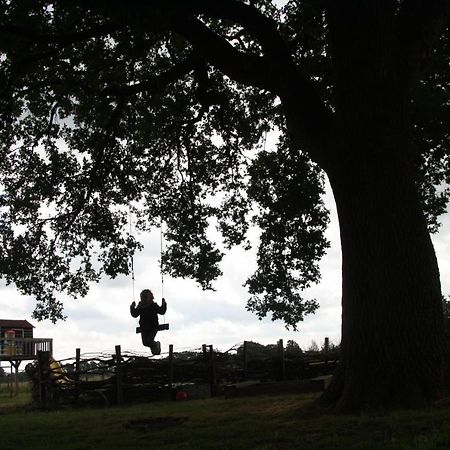 B&B Puur Drenthe Elp Exterior photo