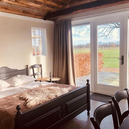 B&B Puur Drenthe Elp Exterior photo