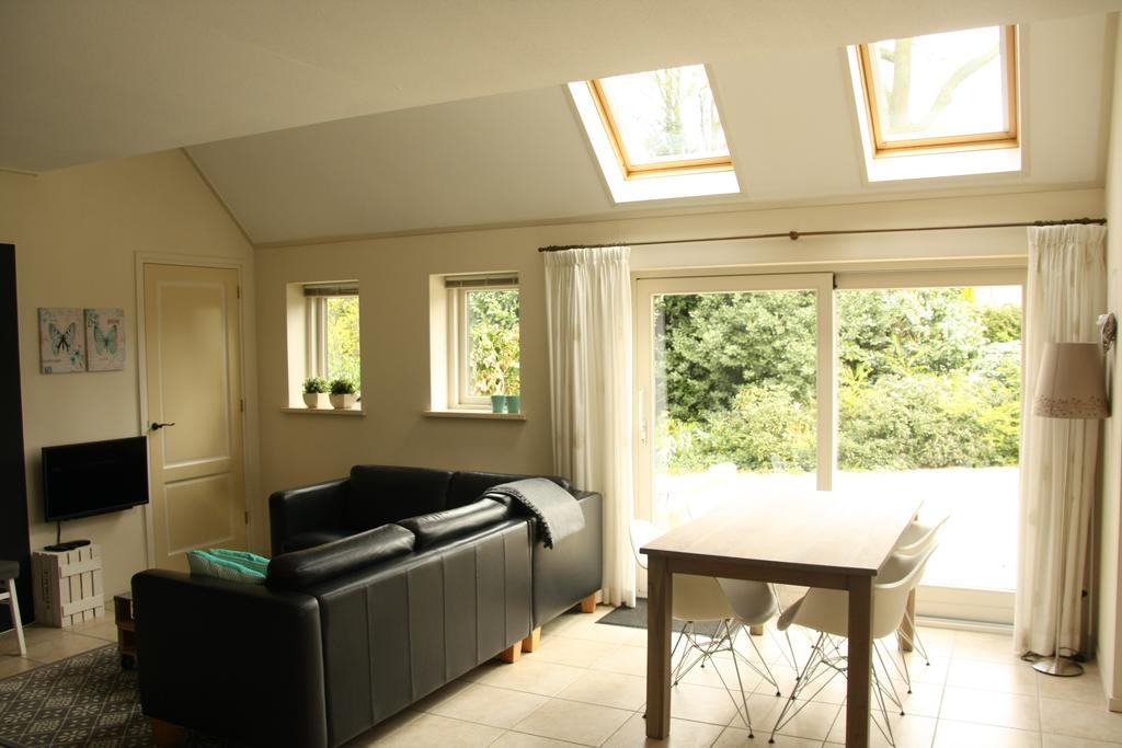 B&B Puur Drenthe Elp Exterior photo